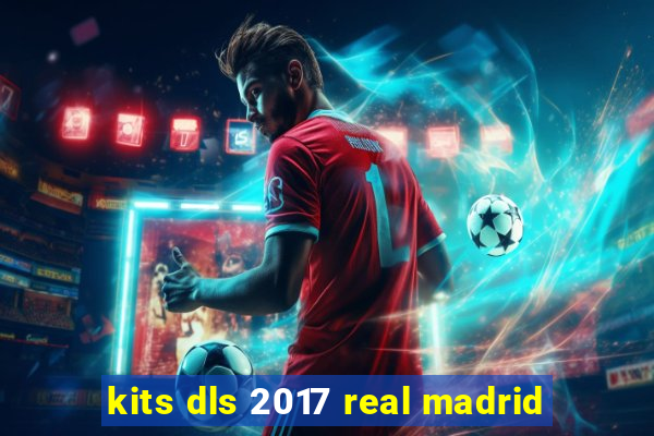 kits dls 2017 real madrid